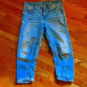 G Star Raw Jeans